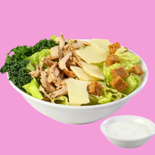 Chicken Salad
