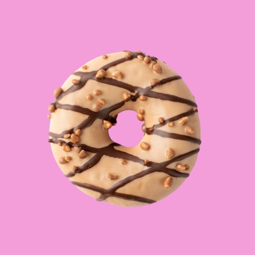 Classic Glazed Delight