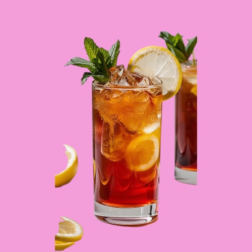 Signature Mojito