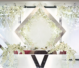 Wedding Walls